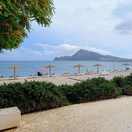 Townhouse Los Olivos M Altea Extérieur photo