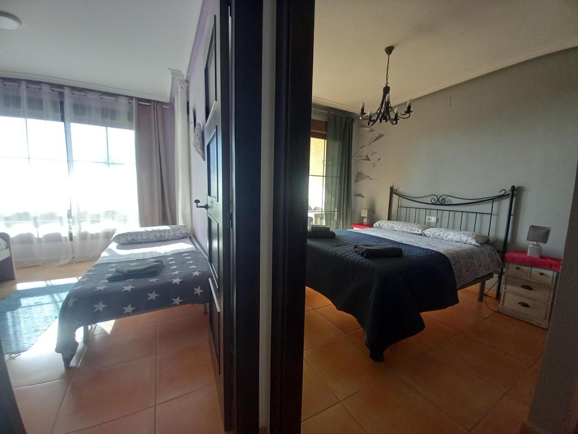 Townhouse Los Olivos M Altea Extérieur photo