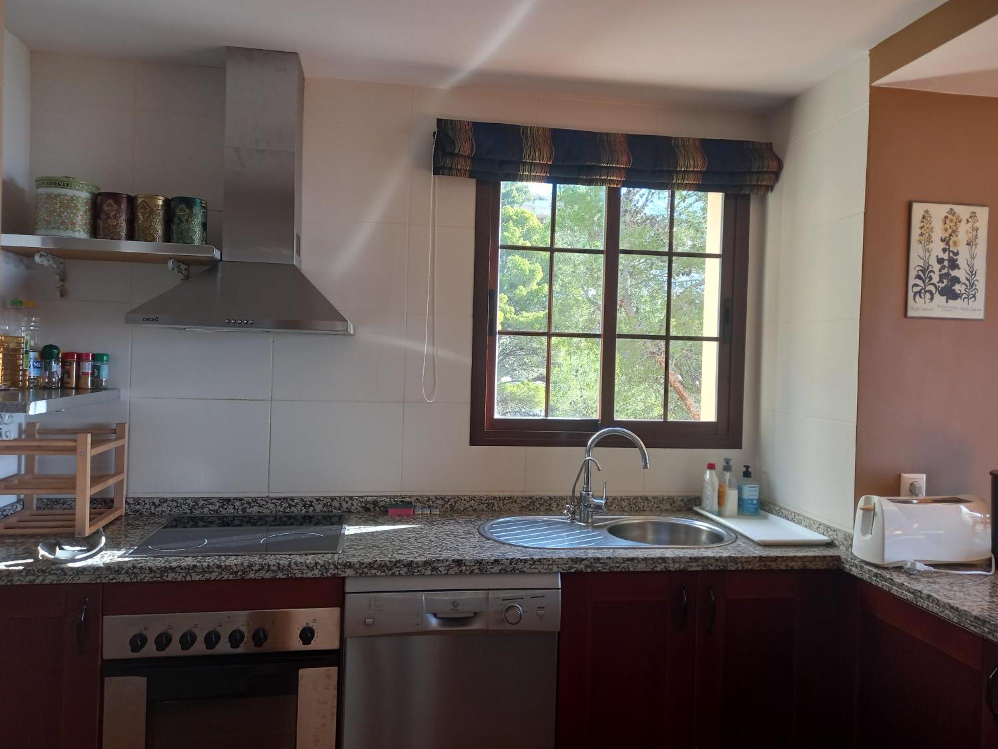 Townhouse Los Olivos M Altea Extérieur photo
