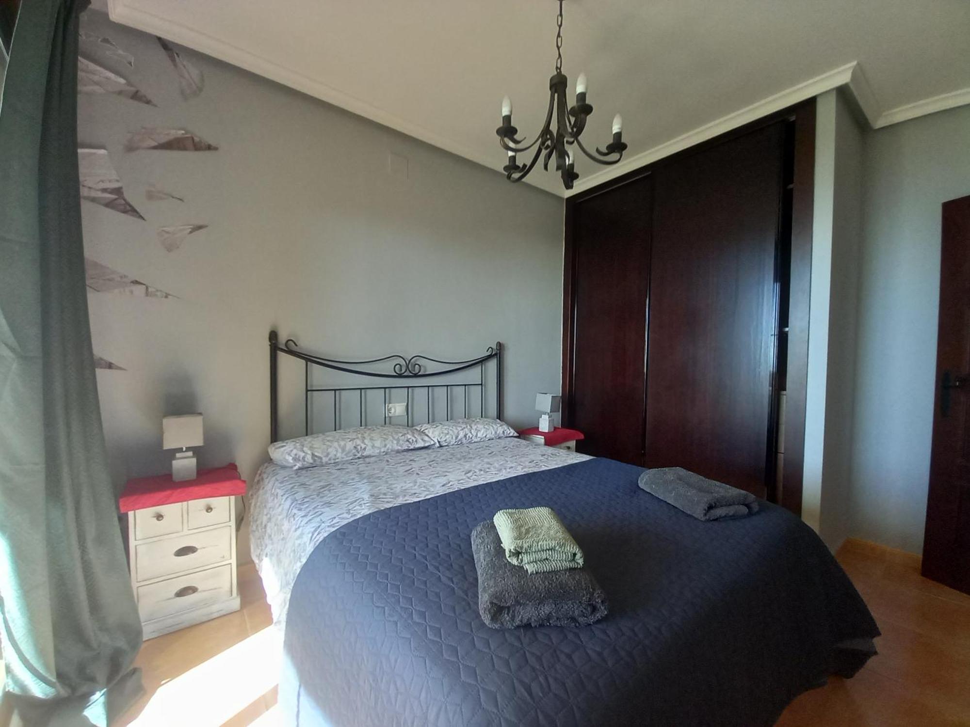 Townhouse Los Olivos M Altea Extérieur photo