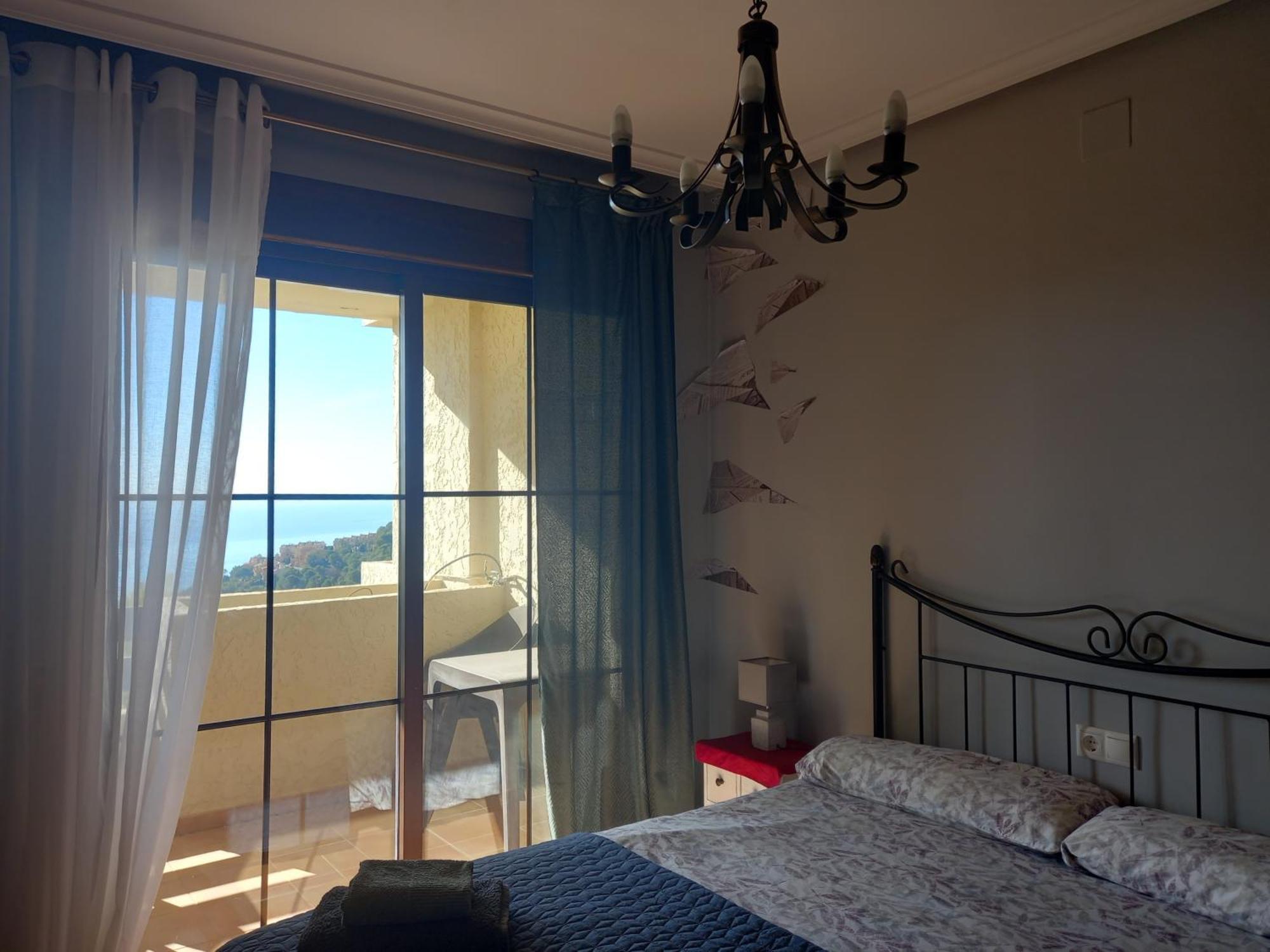 Townhouse Los Olivos M Altea Extérieur photo