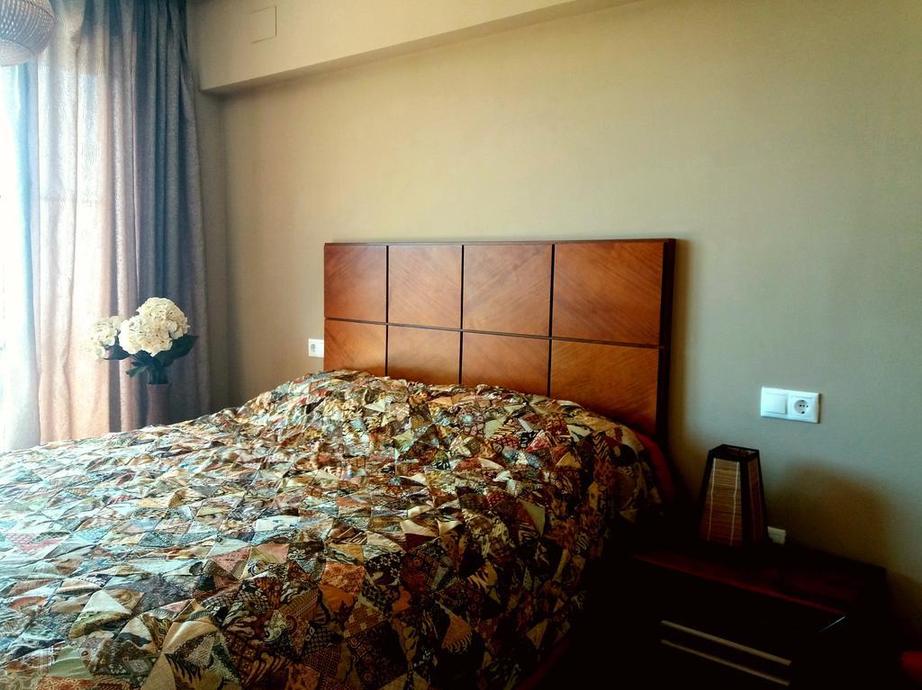 Townhouse Los Olivos M Altea Extérieur photo