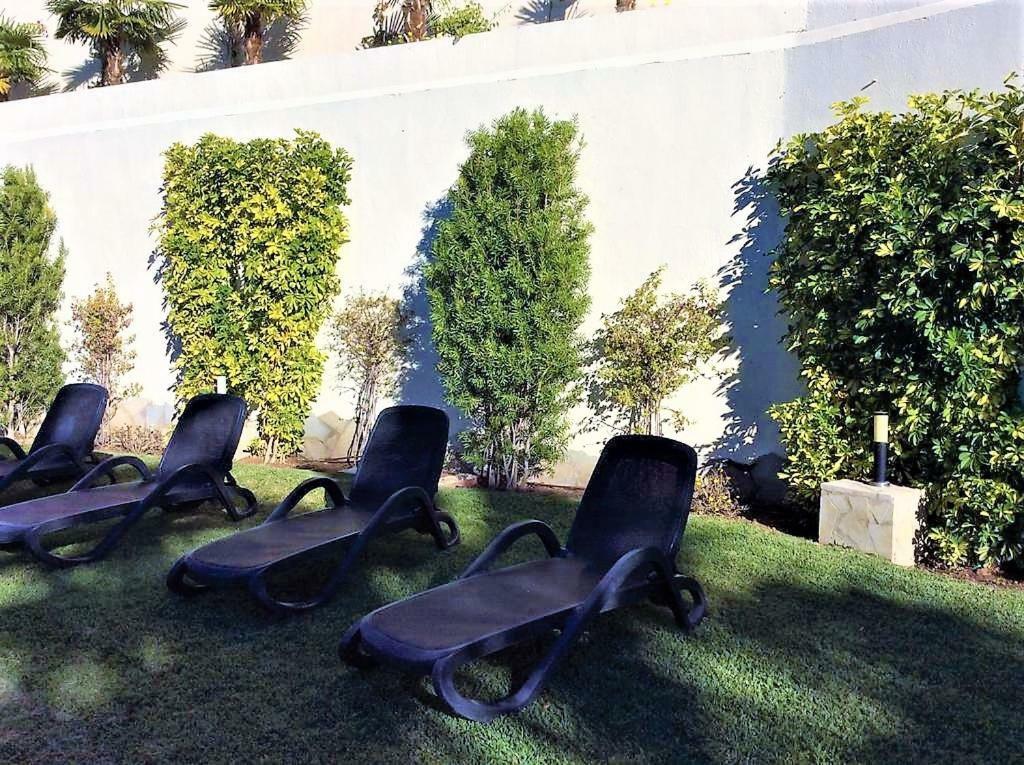 Townhouse Los Olivos M Altea Extérieur photo